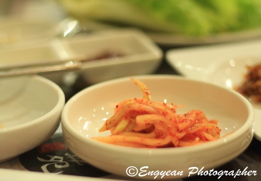 Korean food (0903)