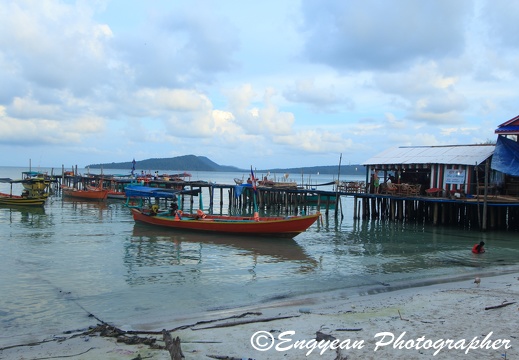 Koh Rong (6261)EOS-M