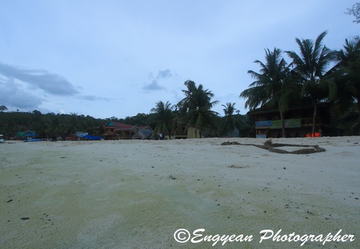 Koh Rong (6300)EOS-M