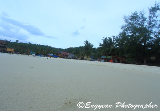 Koh Rong (6301)EOS-M