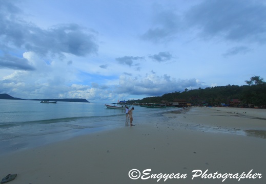 Koh Rong (6308)EOS-M