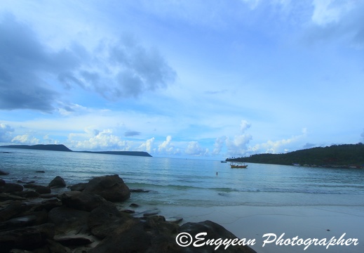 Koh Rong (6330)EOS-M