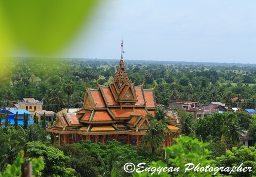 Phnom Sampeau (8300)